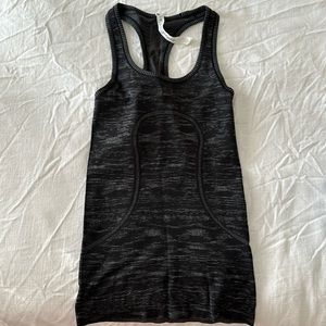 Lululemon swiftly tech tank